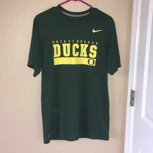 Oregon Ducks T-Shirt